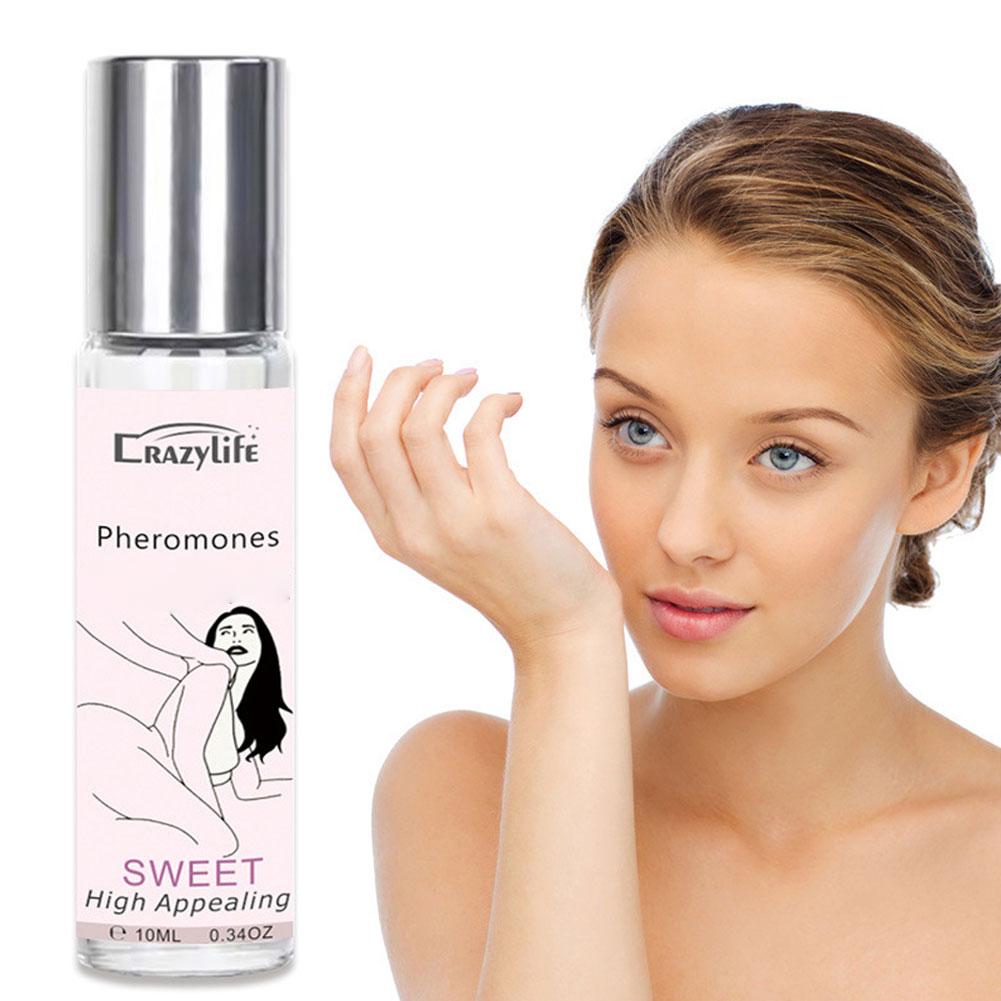 Essential Oils - Eau de Toilette Roll-on 10ml Dolce