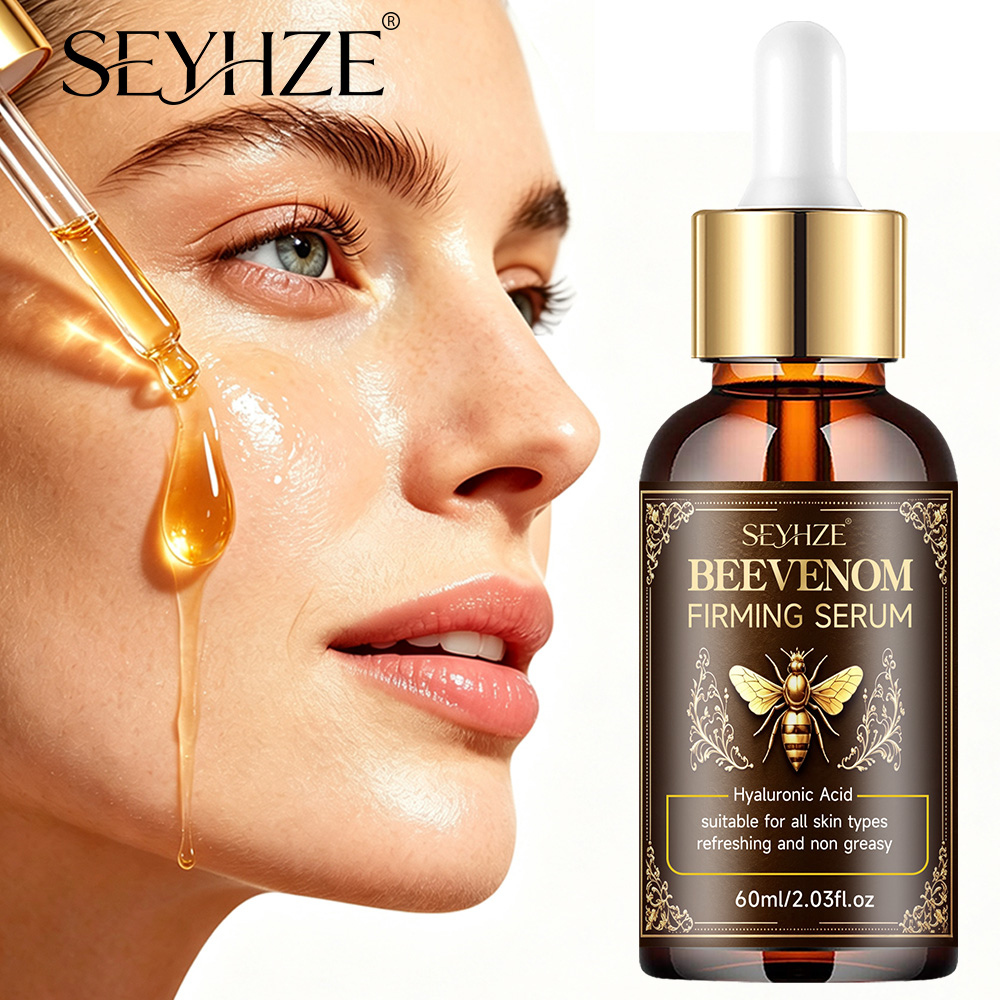 Echinacea - SEYHZE Siero Essenza Viso al Veleno