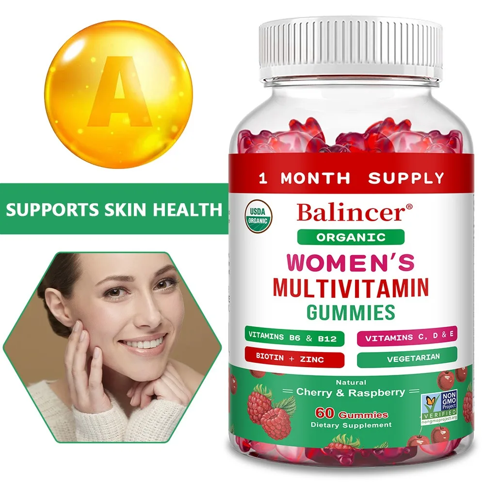 Health Wellness - Multivitaminico – Integratore per la salute