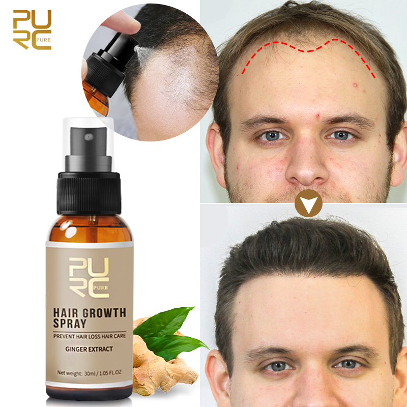 Licorice Root Sticks - PURC Spray per la crescita dei