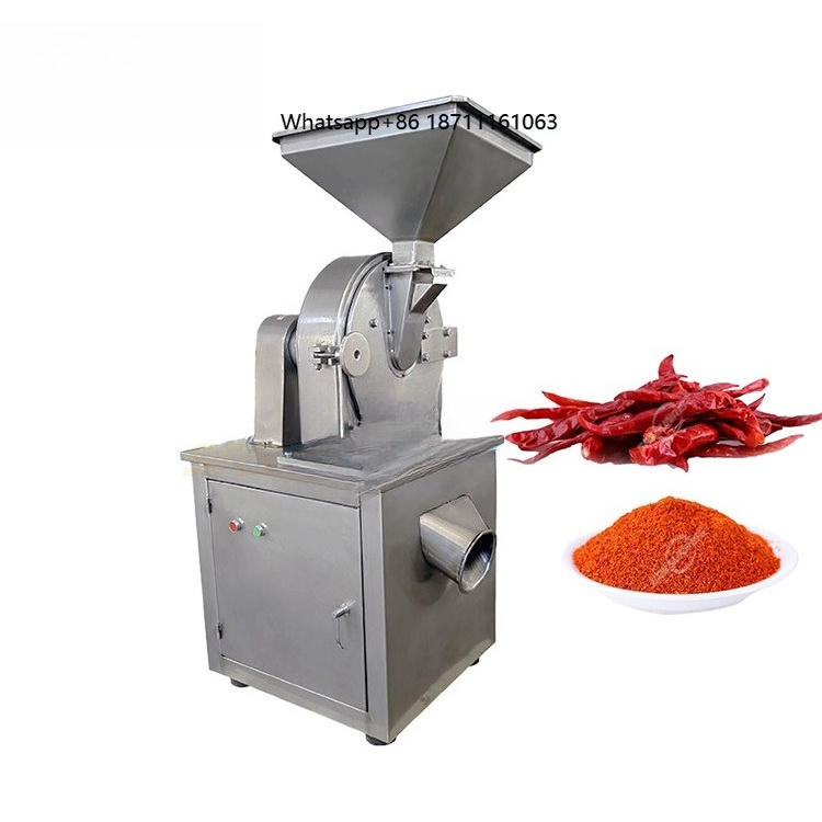Turmeric - Macinatore Commerciale per Cipolla, Aglio, Cumino,