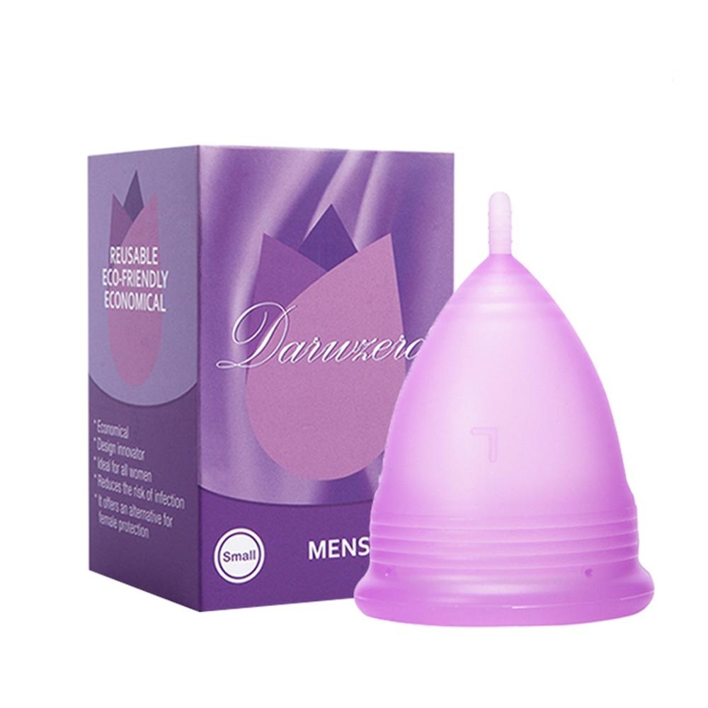 Health Wellness - 2 pz Grado Medico Silicone Coppetta