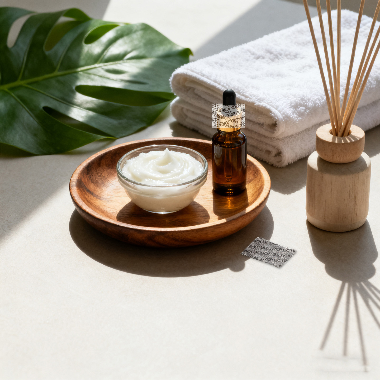 300 pezzi di sigilli antimanom - Essential Oils recensione e prezzo
