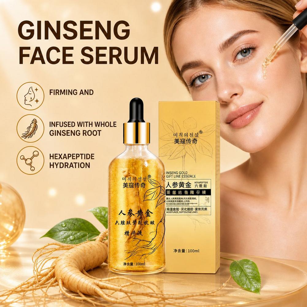 1 flacone di siero esoflico al - Ginger Tea recensione e prezzo