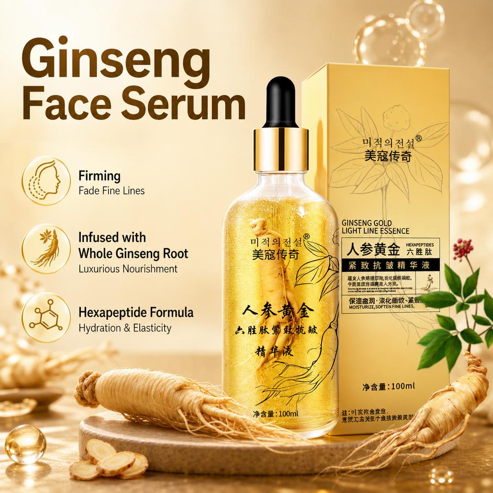1 flacone di siero esoflico al - Ginger Tea recensione e prezzo