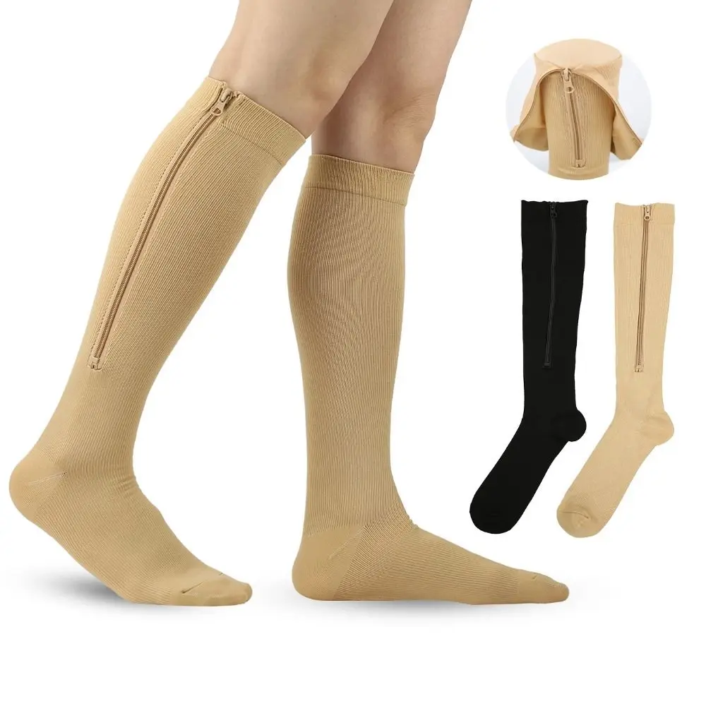 Calze compressive con cerniera - Echinacea recensione e prezzo