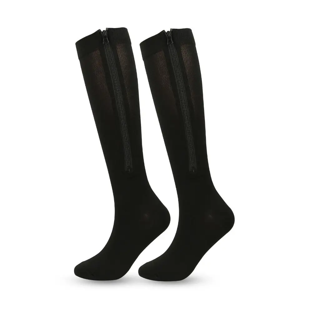 Calze compressive con cerniera - Echinacea recensione e prezzo