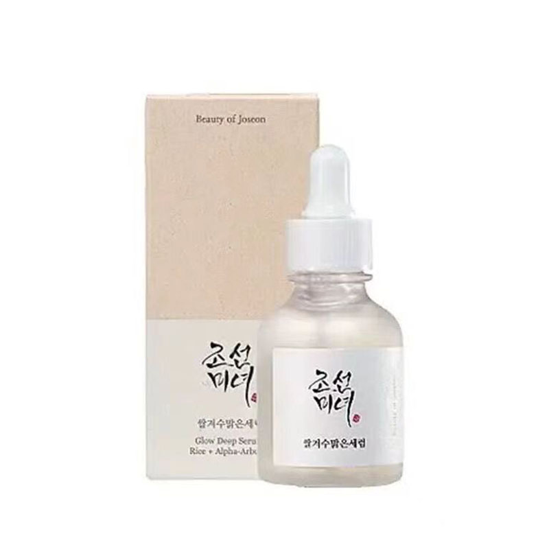 Siero Coreano Idratante, Lenit - Ginger Tea recensione e prezzo