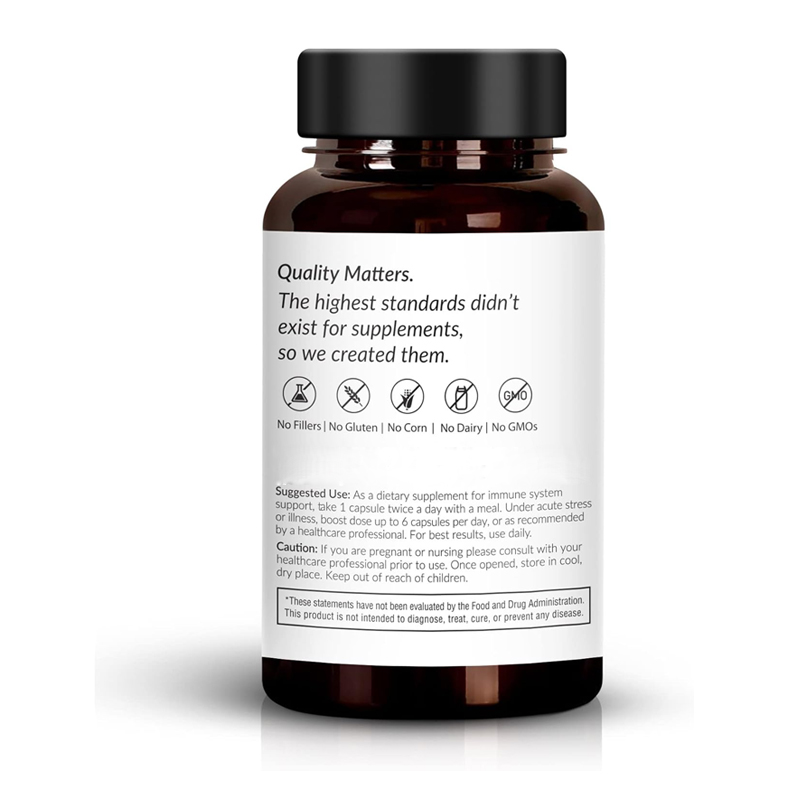 Supporto naturale del sistema  - Echinacea recensione e prezzo