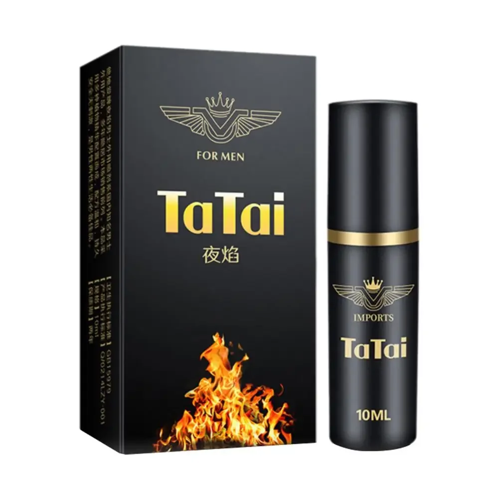 Spray Ritardante a Base di Erb - Herbal Tincture recensione e prezzo
