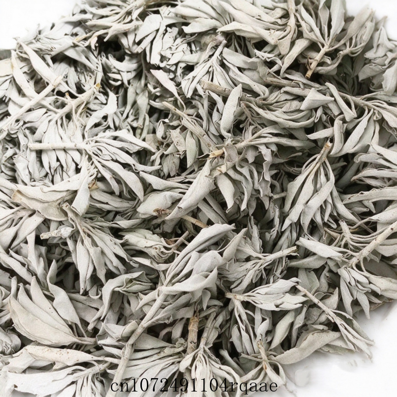 Ghirlande di Salvia Bianca Ess - Dried Herbs recensione e prezzo
