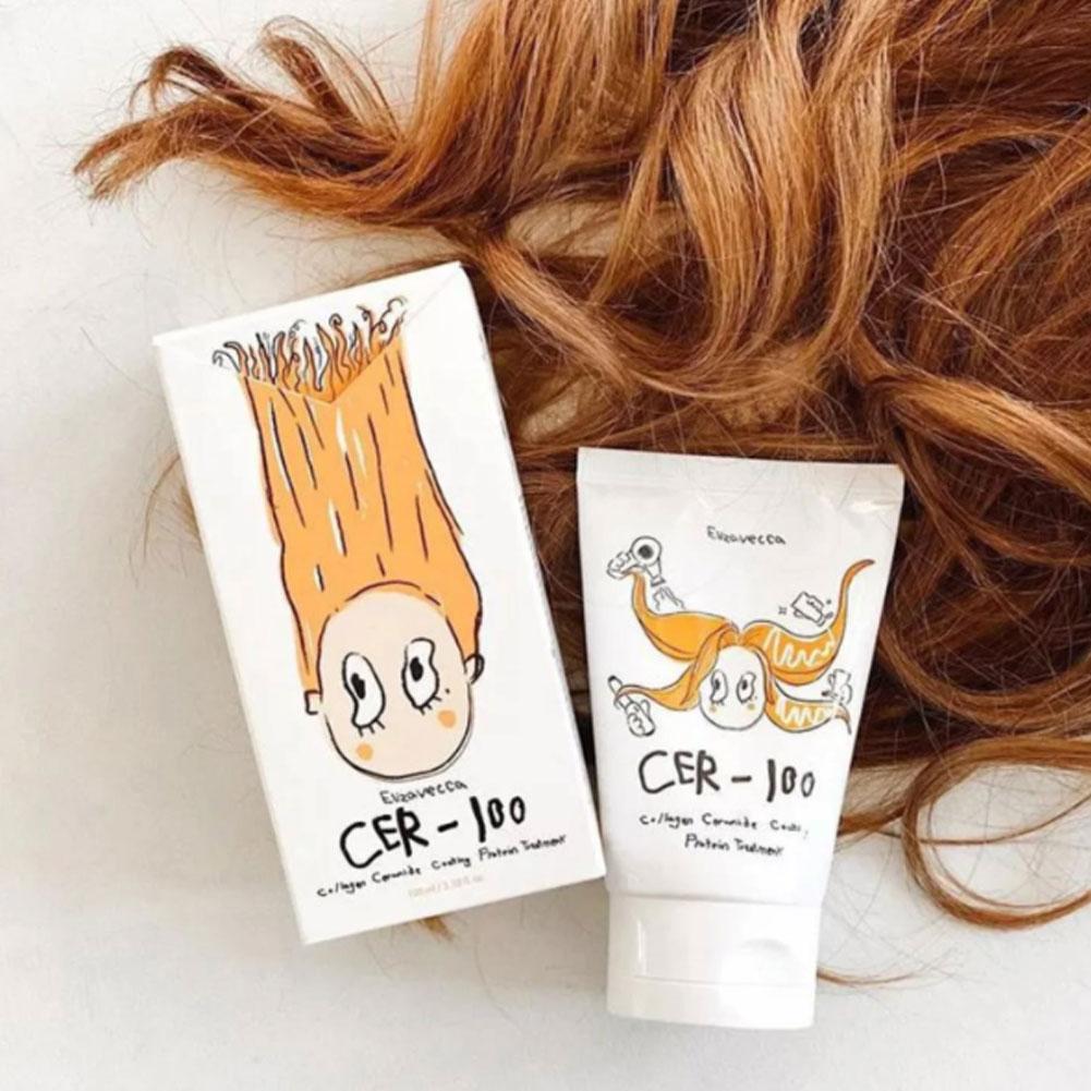 Maschera idratante per capelli - Echinacea recensione e prezzo