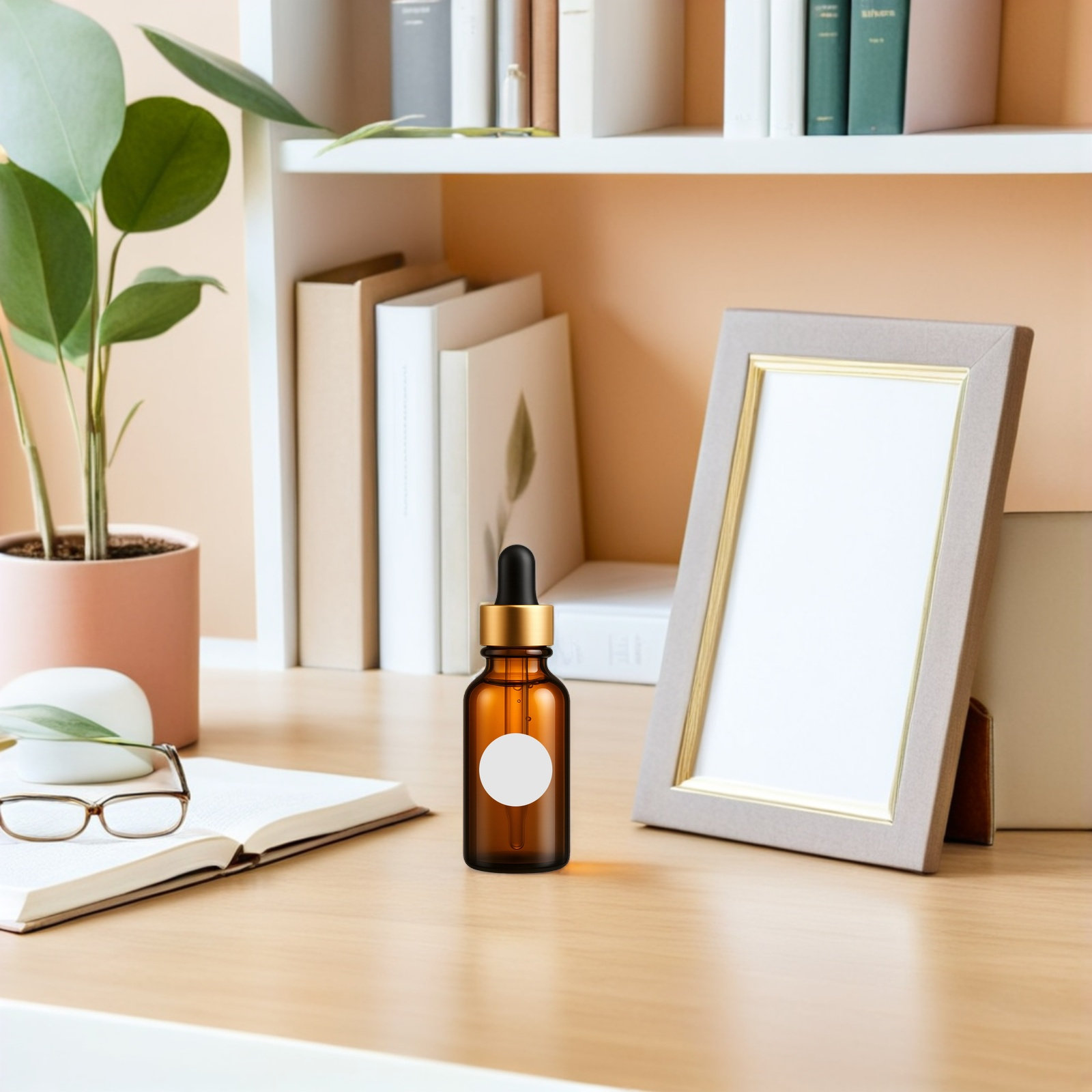7425 Pezzi Mini Etichette Ades - Essential Oils recensione e prezzo