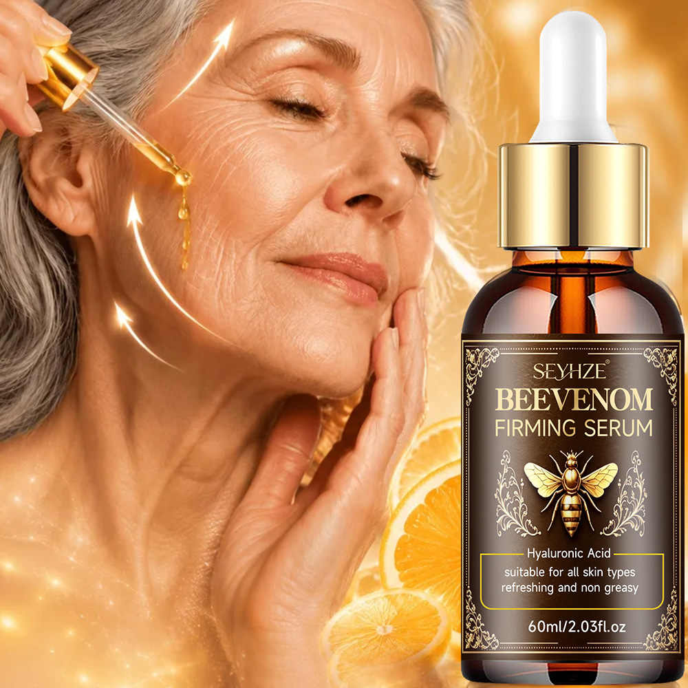 SEYHZE Siero Essenza Viso al V - Echinacea recensione e prezzo