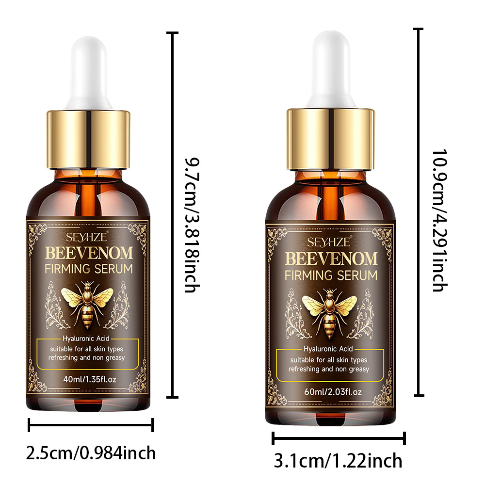 SEYHZE Siero Essenza Viso al V - Echinacea recensione e prezzo