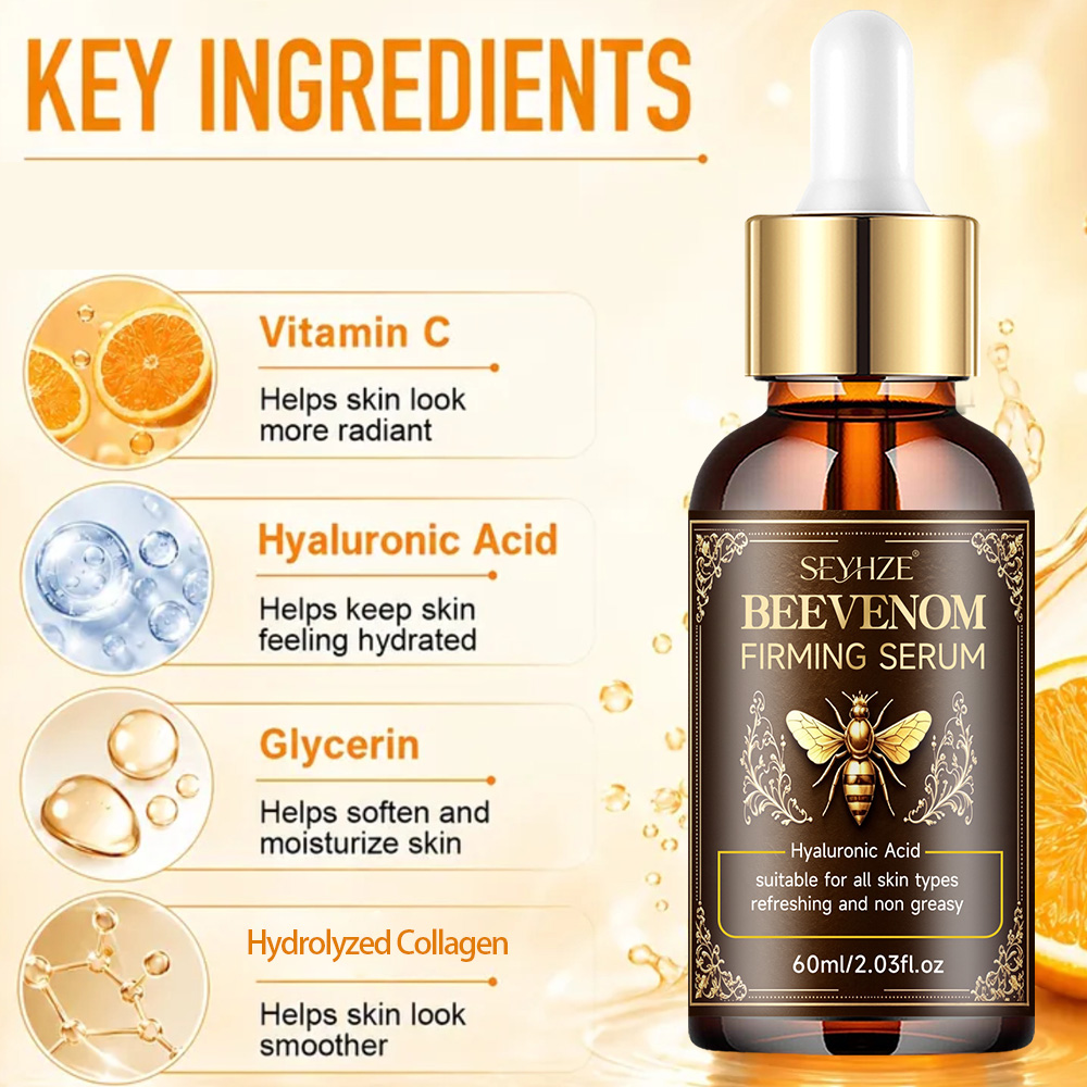 SEYHZE Siero Essenza Viso al V - Echinacea recensione e prezzo