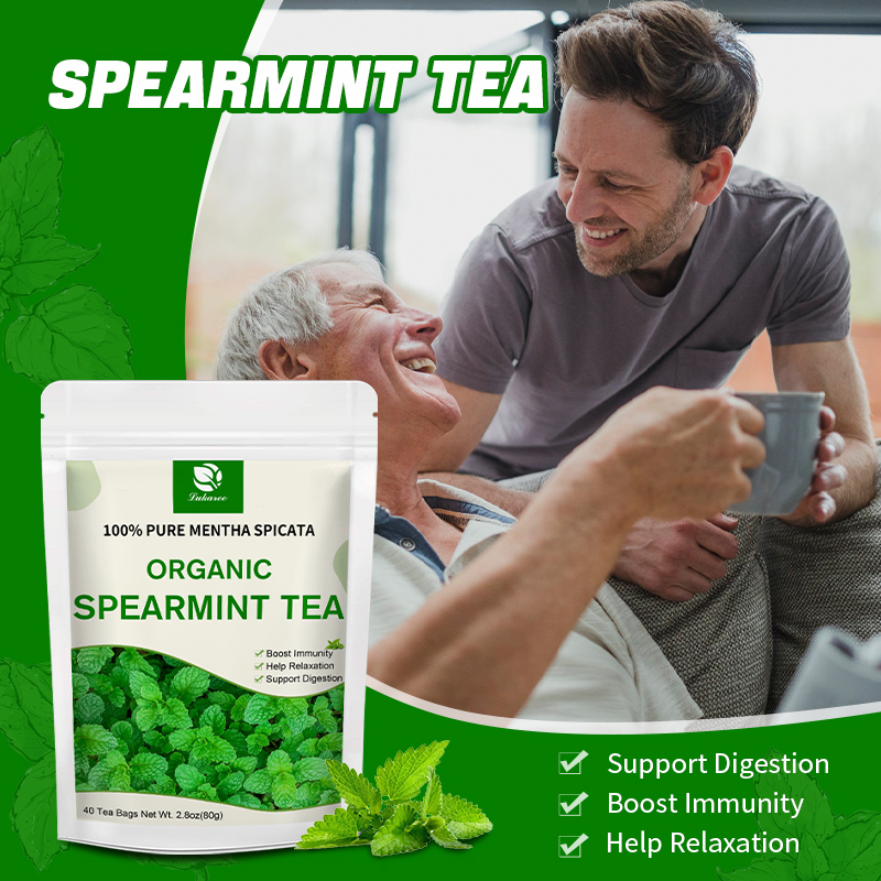 Lukaree, bustine di tè al ment - Chamomile Tea recensione e prezzo