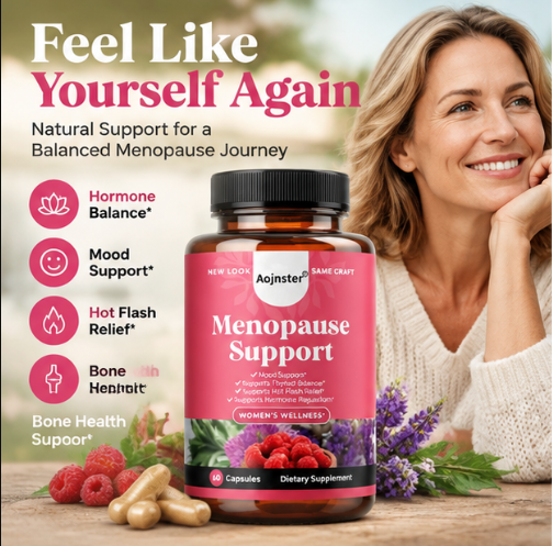 Capsule per il supporto durant - Herbal Supplement recensione e prezzo