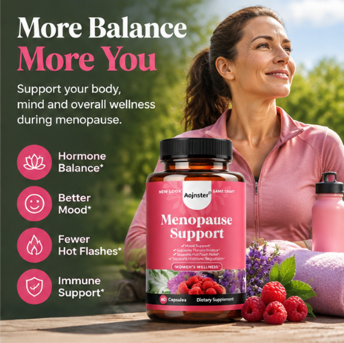 Capsule per il supporto durant - Herbal Supplement recensione e prezzo