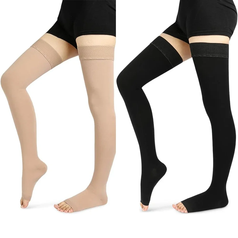 1 paio di calze a compressione - Echinacea recensione e prezzo