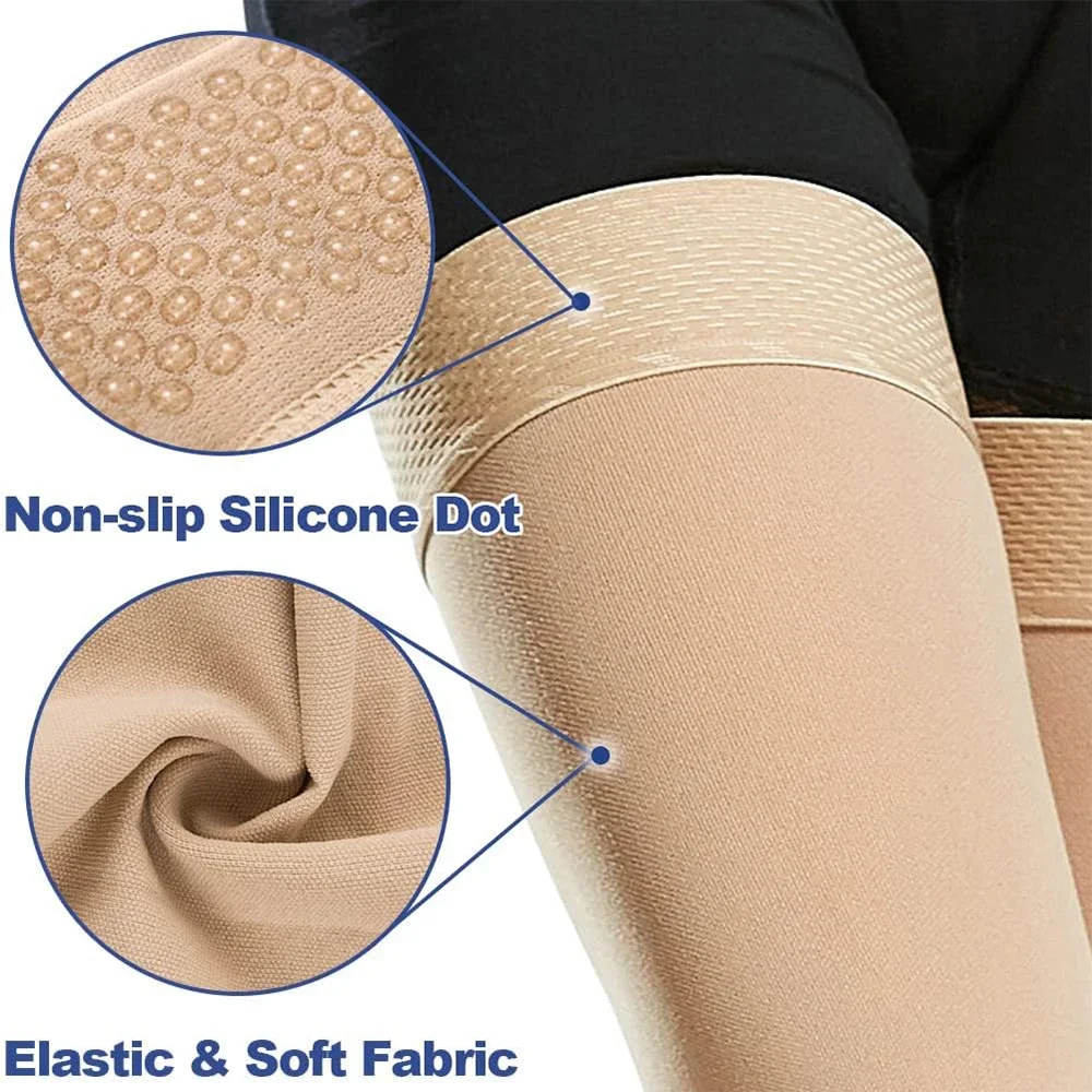 1 paio di calze a compressione - Echinacea recensione e prezzo