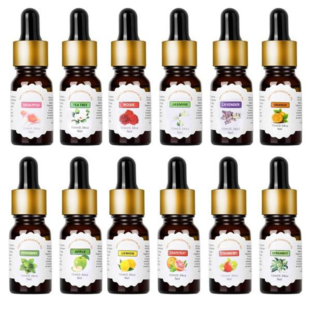 Olio essenziale di lavanda, 10 - Lavender Oil recensione e prezzo
