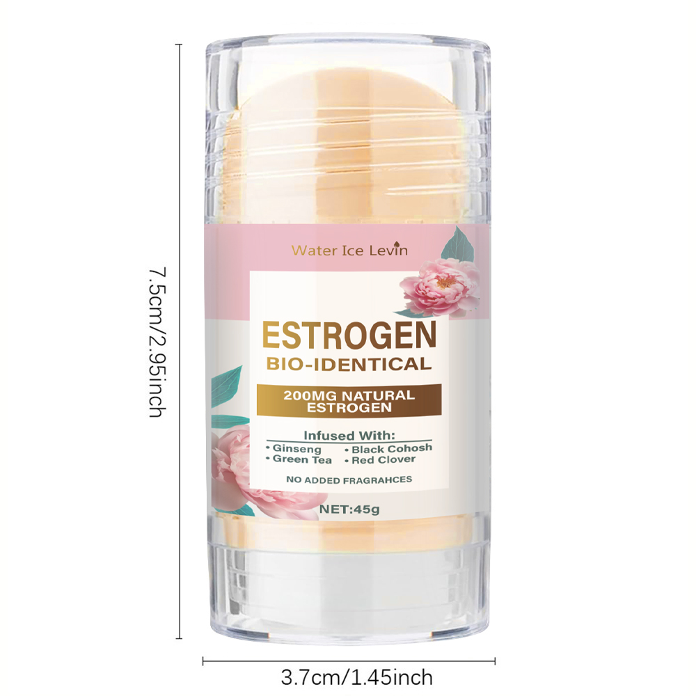 Stick di crema di estgeno natu - Ginger Tea recensione e prezzo