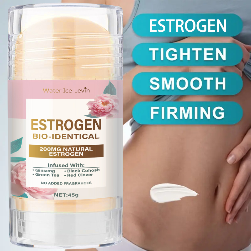 Stick di crema di estgeno natu - Ginger Tea recensione e prezzo