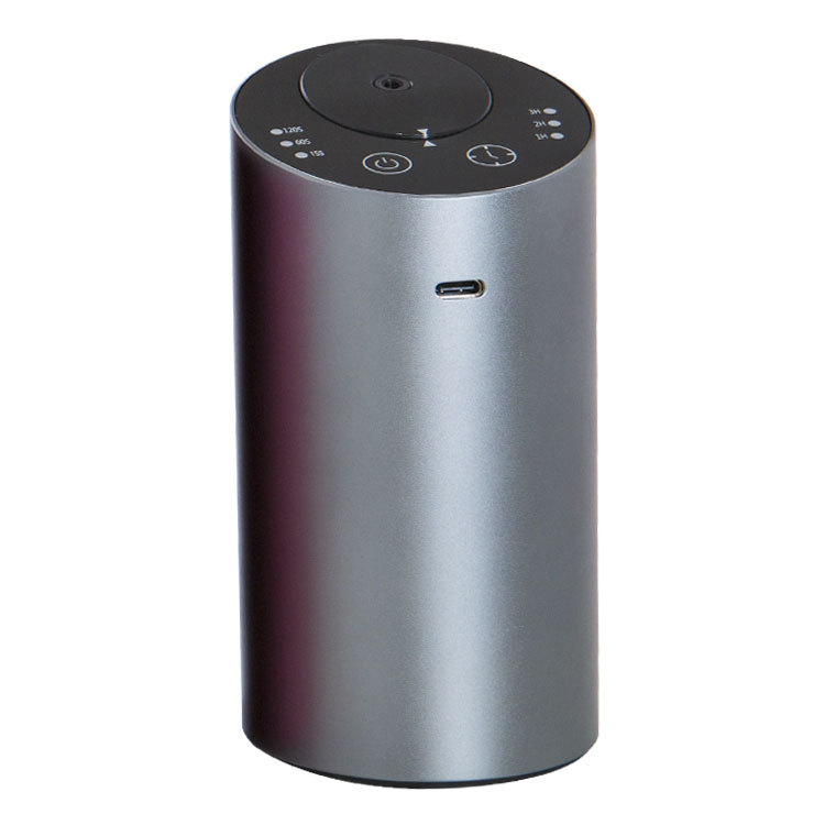 Diffusore di Aromi per Auto Wi - Lavender Oil recensione e prezzo