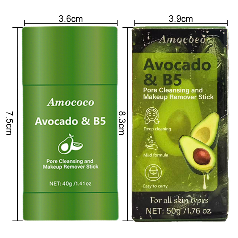 Amococo Stick Struccante e Det - Turmeric recensione e prezzo
