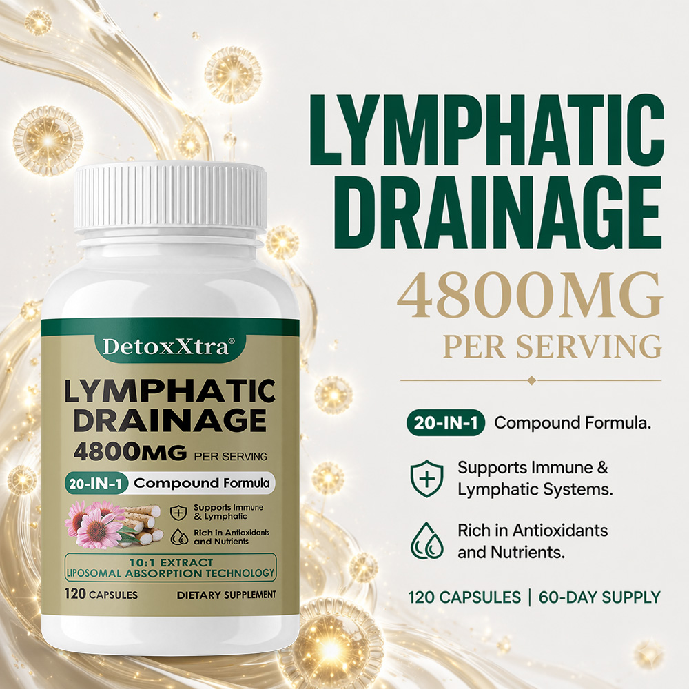 Integratore per la Pulizia Lin - Echinacea recensione e prezzo