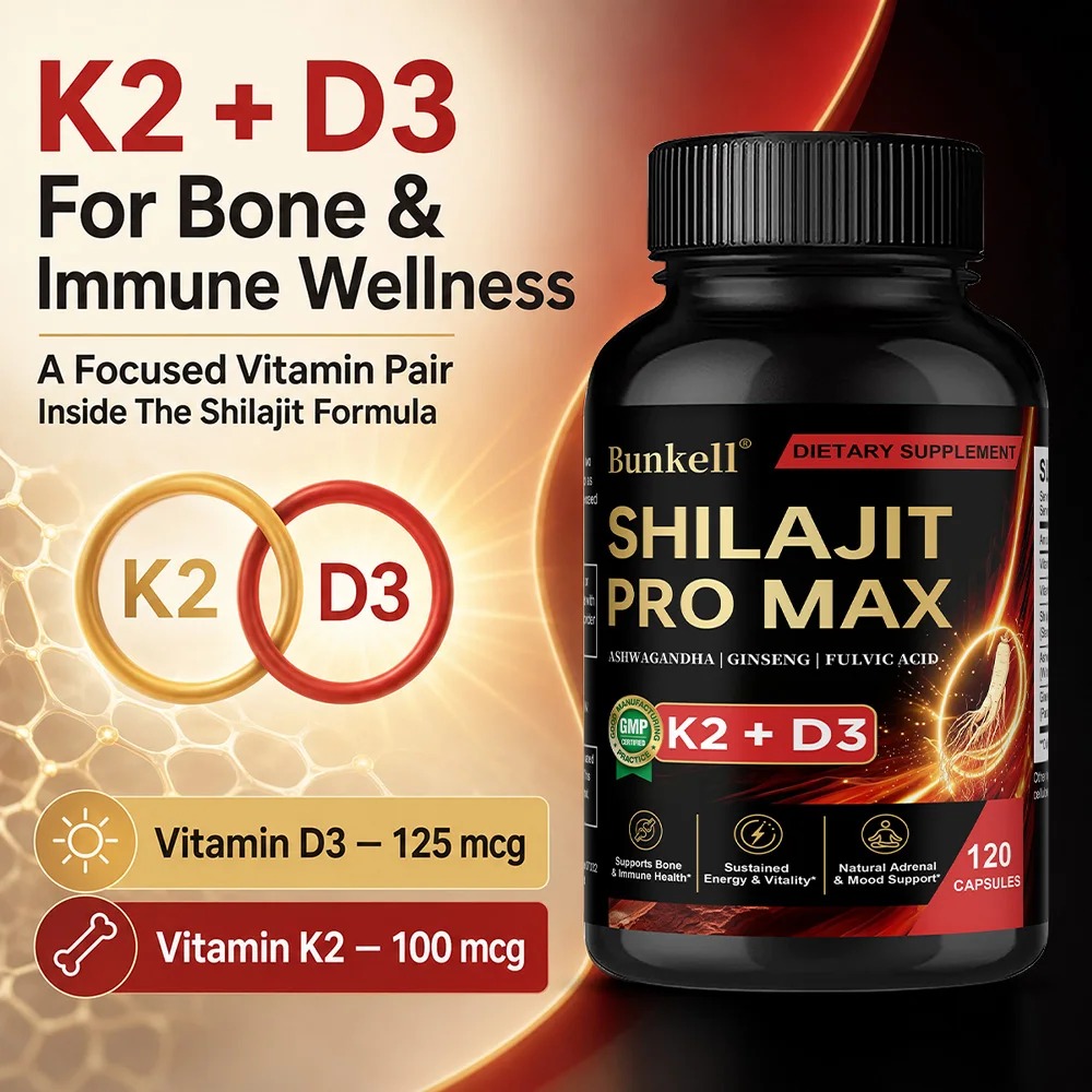 Integratore di Shilajit, con V - Ginger Tea recensione e prezzo