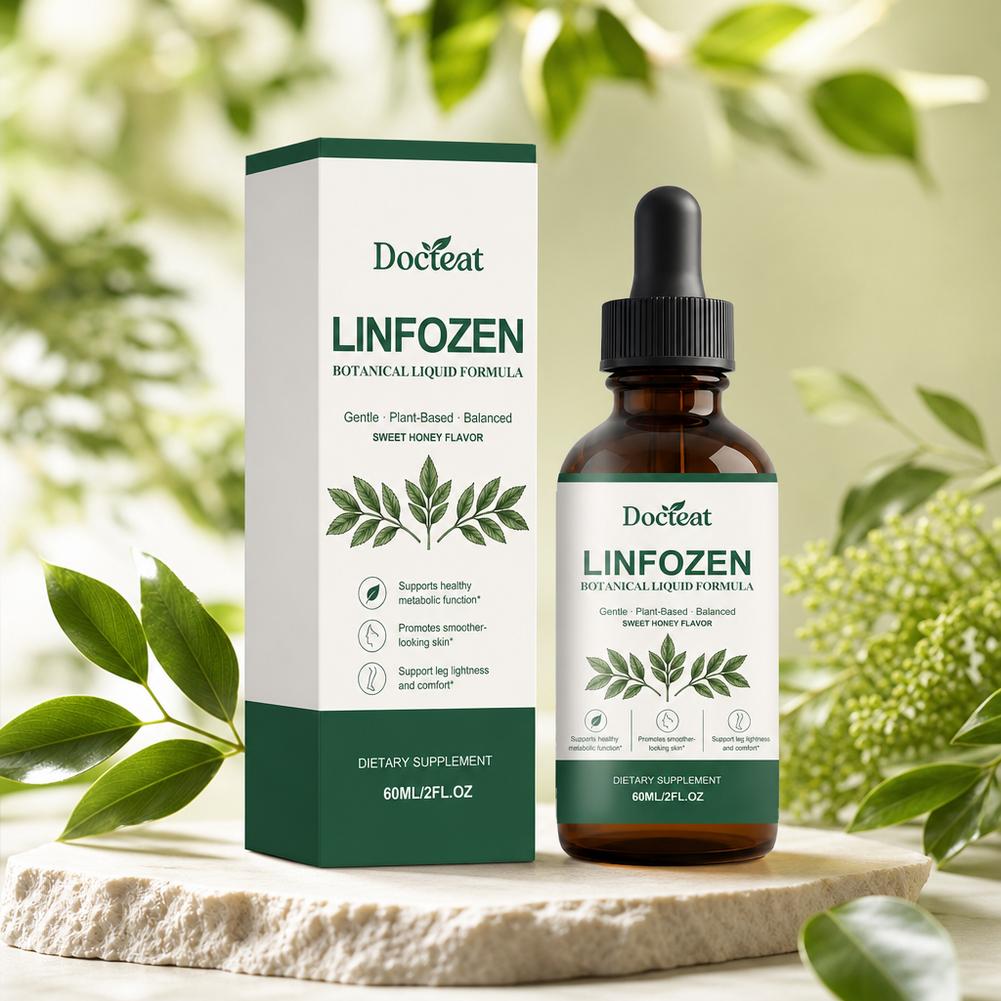 Siero naturale a base di erbe, - Herbal Tincture recensione e prezzo