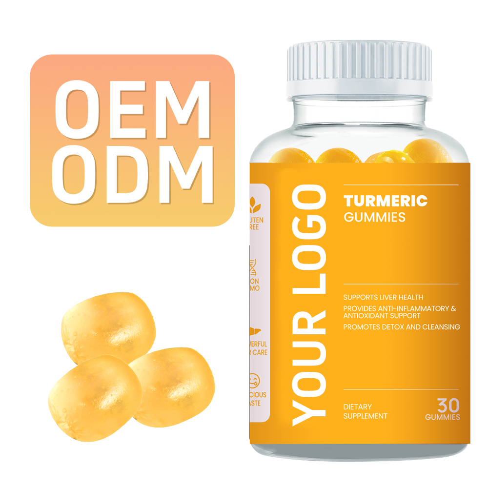 Confezione per caramelle gommo - Turmeric recensione e prezzo