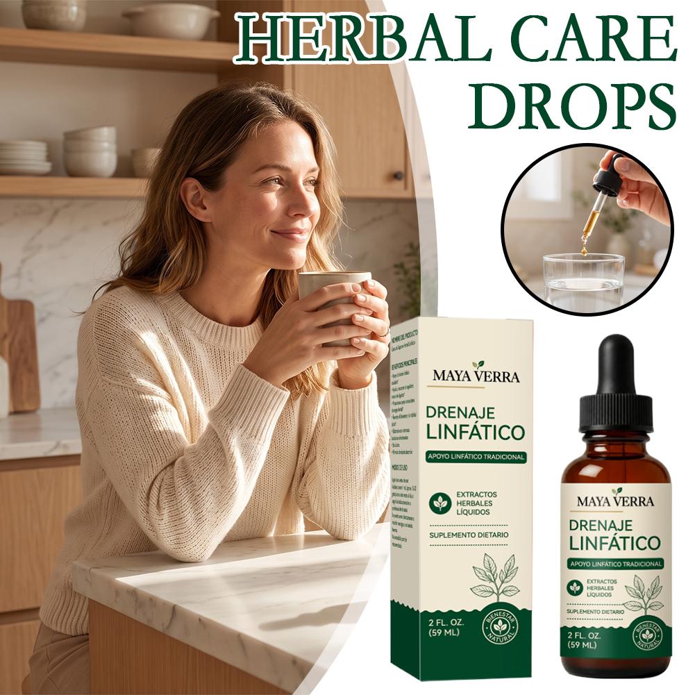 MAYA VERRA Gocce per il drenag - Herbal Supplement recensione e prezzo