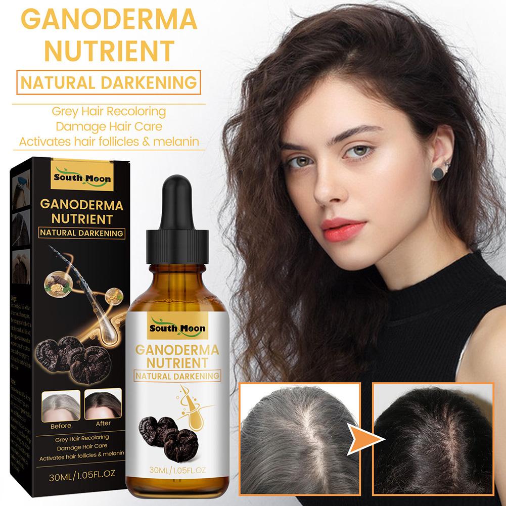 Nuovi Sieri per Capelli Anti-g - Licorice Root Sticks recensione e prezzo