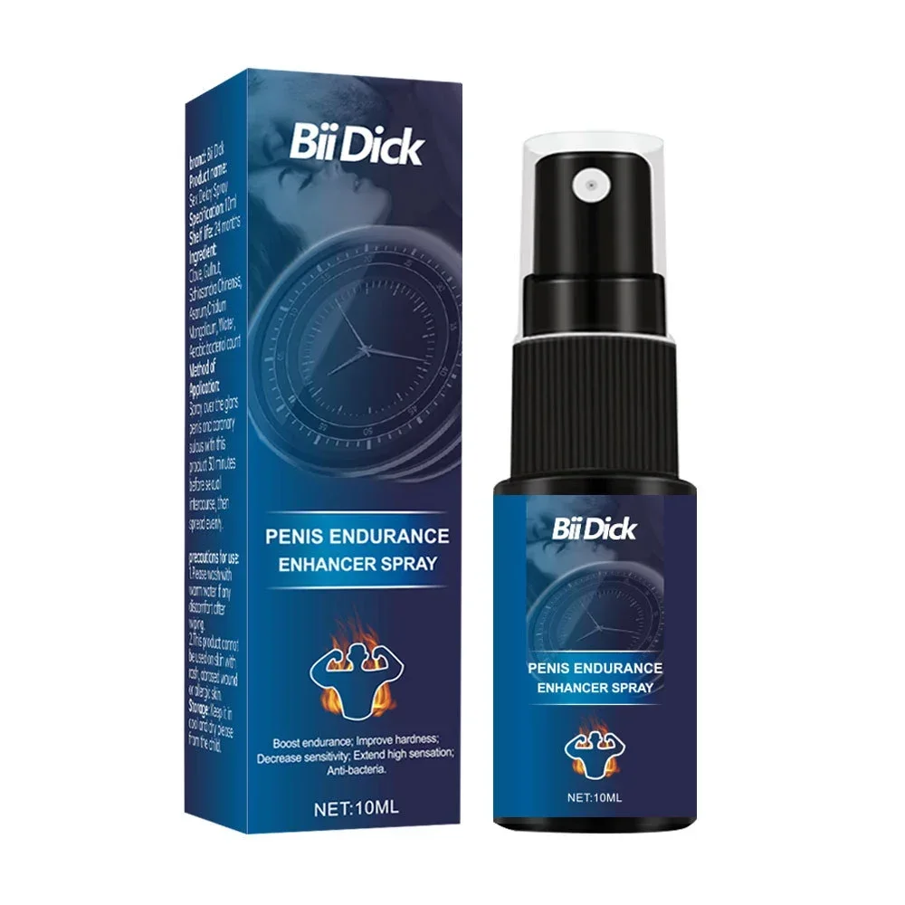 Spray Ritardante Maschile Lung - Herbal Tincture recensione e prezzo
