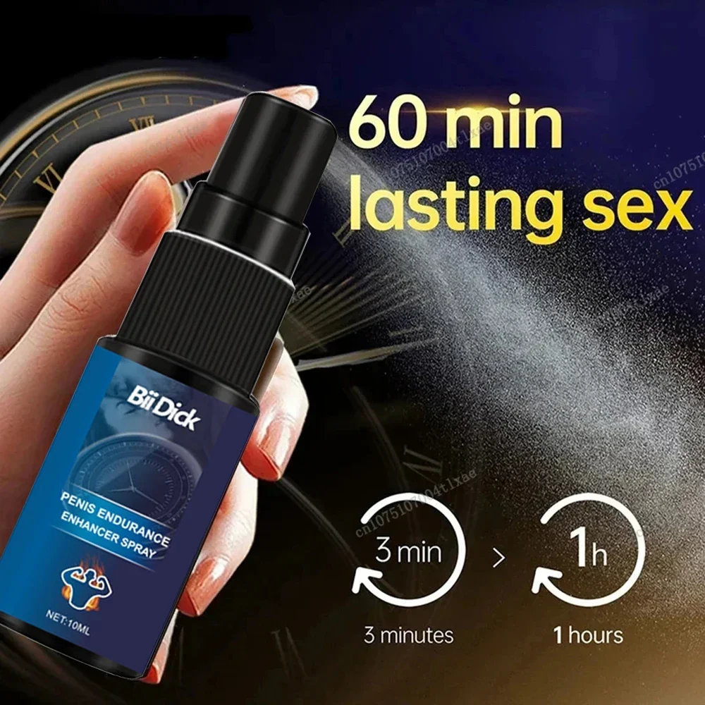 Spray Ritardante Maschile Lung - Herbal Tincture recensione e prezzo