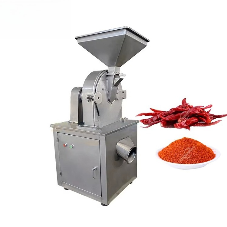Macinatore Commerciale per Cip - Turmeric recensione e prezzo