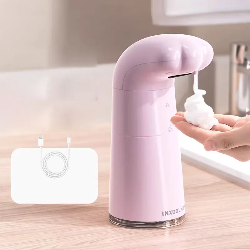 Dispenser di Sapone a Forma di - Herbal Tincture recensione e prezzo