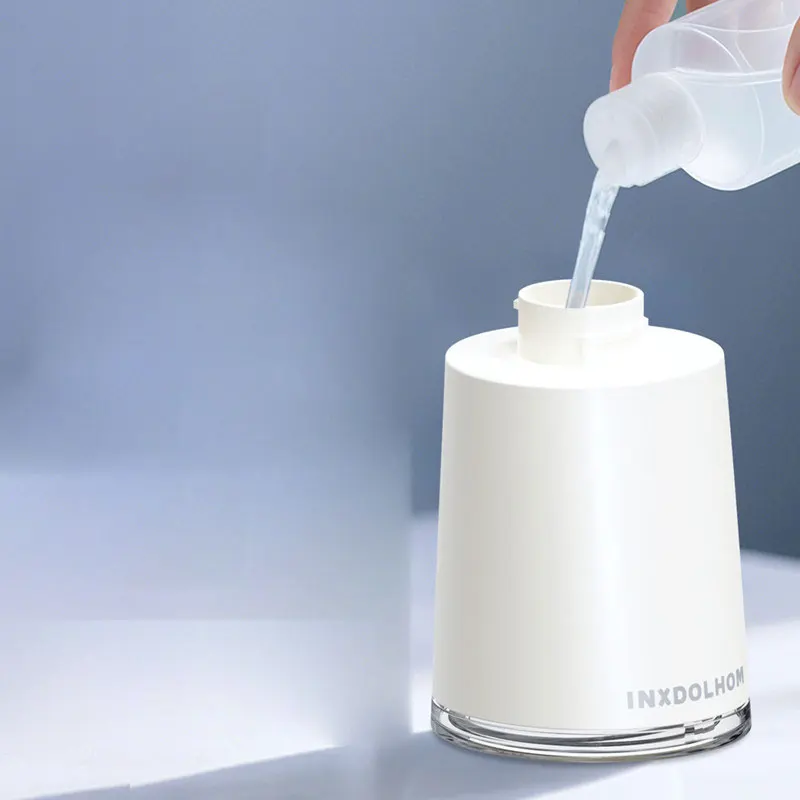 Dispenser di Sapone a Forma di - Herbal Tincture recensione e prezzo