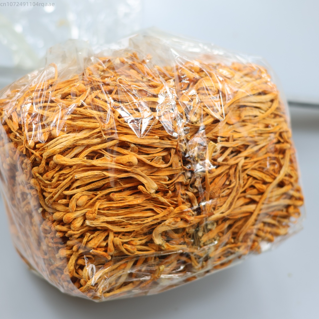 Fiore di cordyceps essiccato n - Chamomile Tea recensione e prezzo