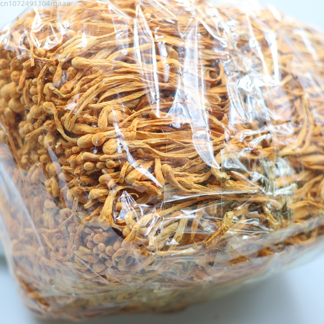 Fiore di cordyceps essiccato n - Chamomile Tea recensione e prezzo