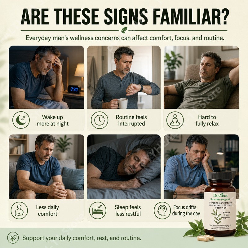 Capsule di Saw Palmetto con Ra - Herbal Supplement recensione e prezzo