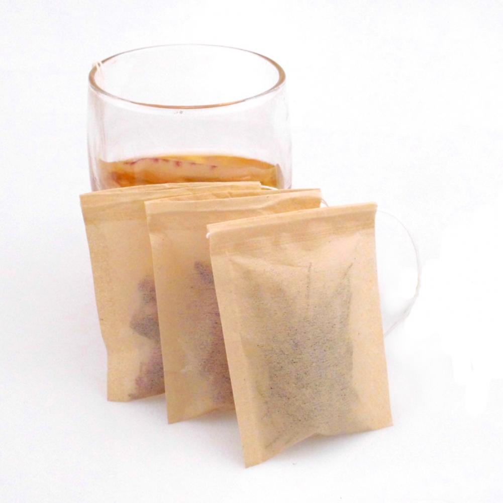Filtro per tè, 300 pezzi, sacc - Herbal Tea recensione e prezzo