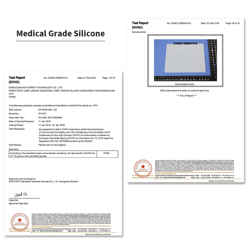 2 pz Grado Medico Silicone Cop - Health Wellness recensione e prezzo