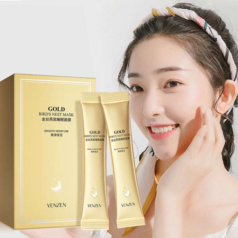 20pcs Gold Bird'S Nest Sleepin - Ginger Tea recensione e prezzo