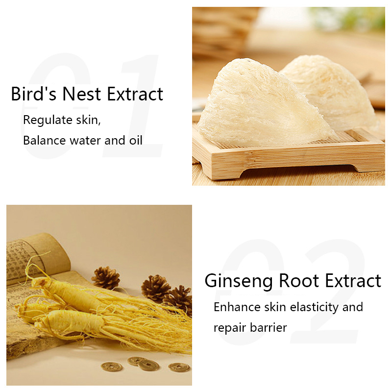 20pcs Gold Bird'S Nest Sleepin - Ginger Tea recensione e prezzo
