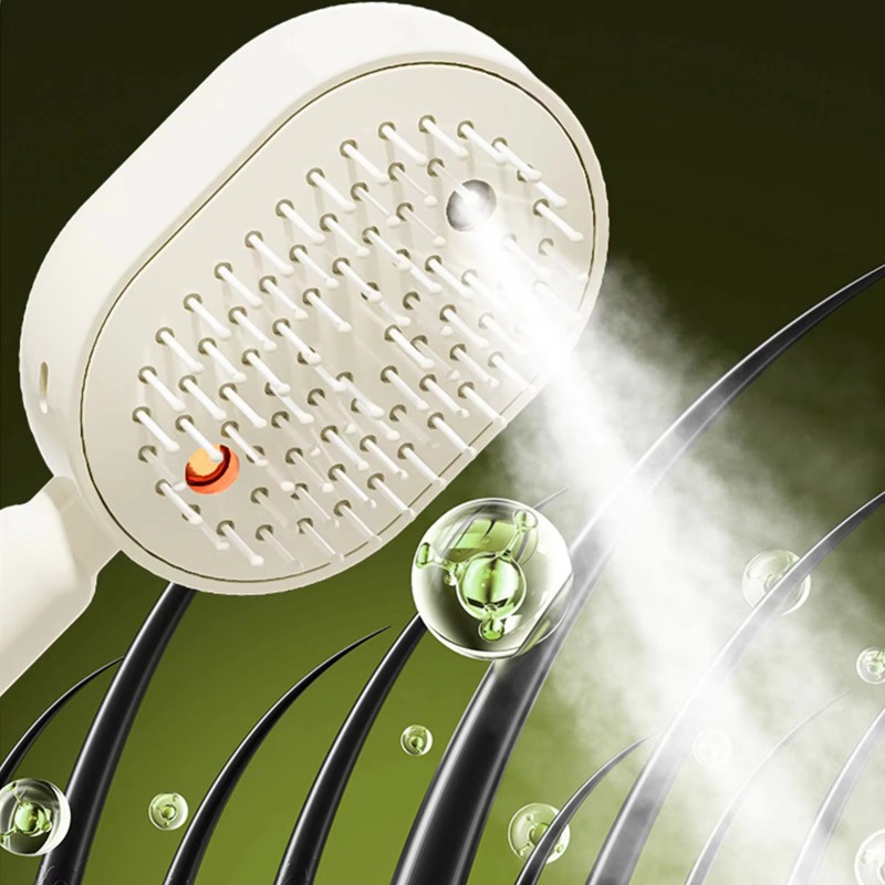 Spazzola Elettrica 3 in 1 con  - Essential Oils recensione e prezzo