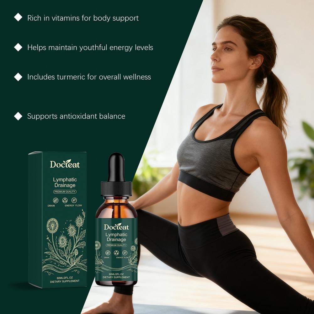 Siero Naturale a Base di Erbe  - Herbal Supplement recensione e prezzo